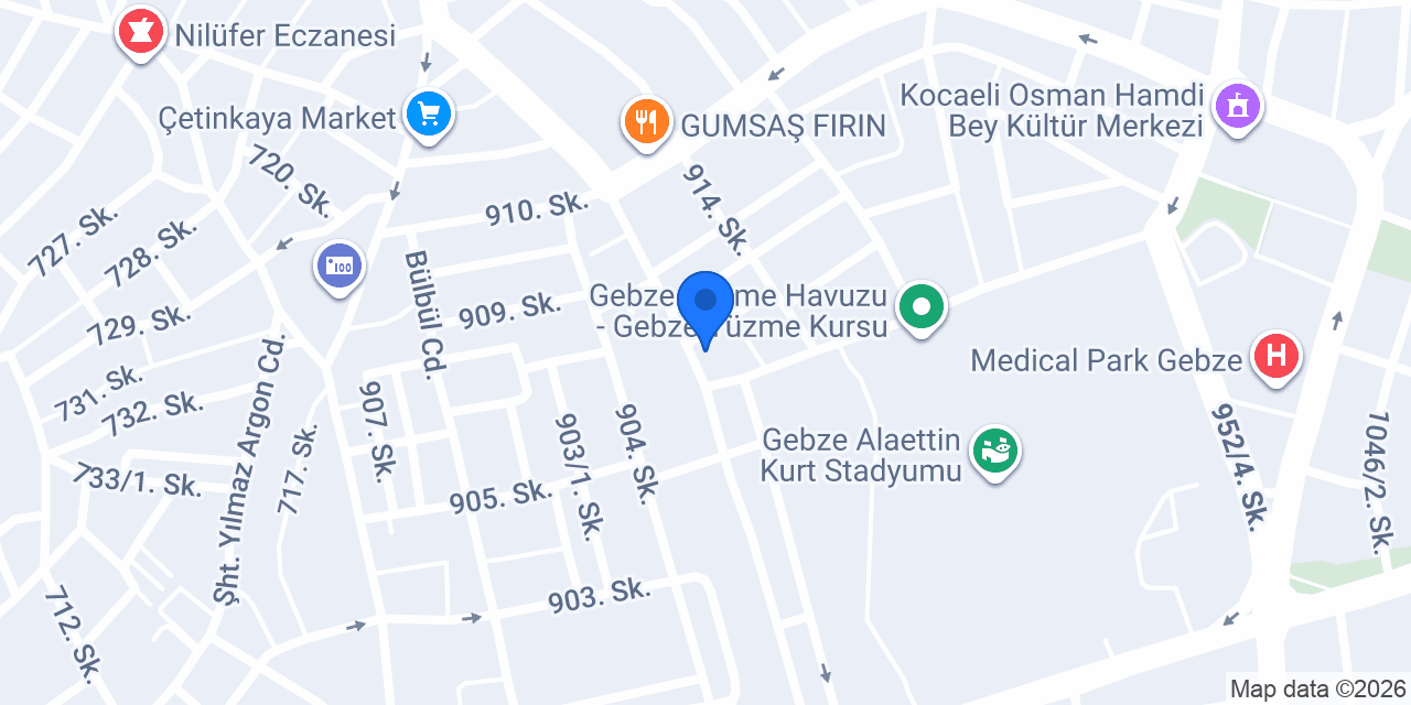 Izgara Kokoreç Diyarı konumu