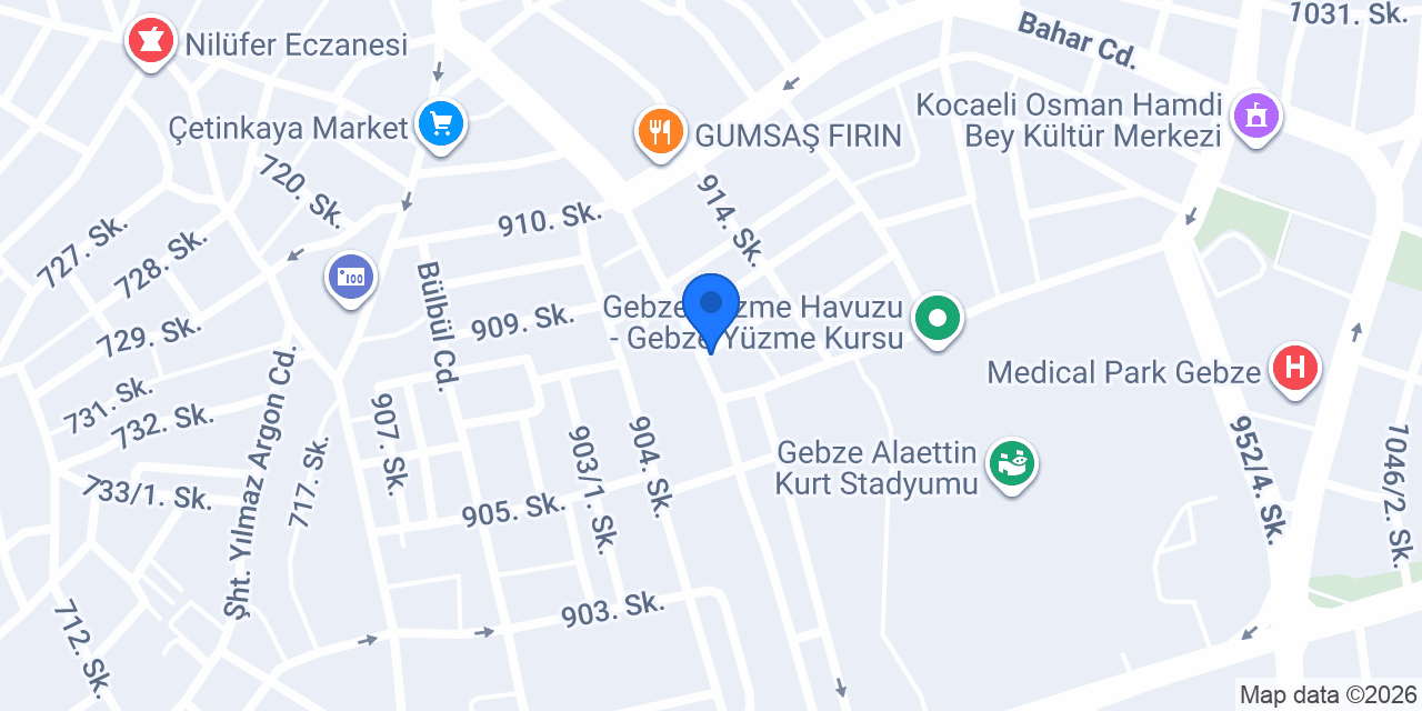 360Güvenlik konumu
