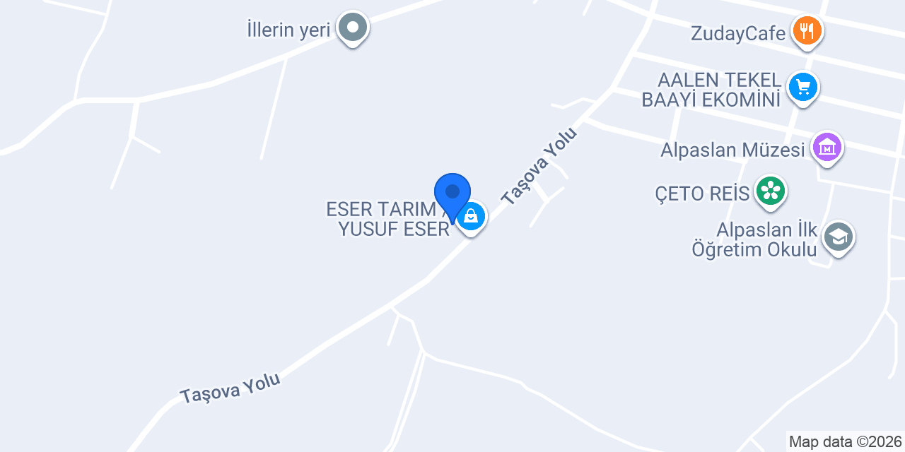 S&Ç STÜDYO VE BAĞ EVİ konumu