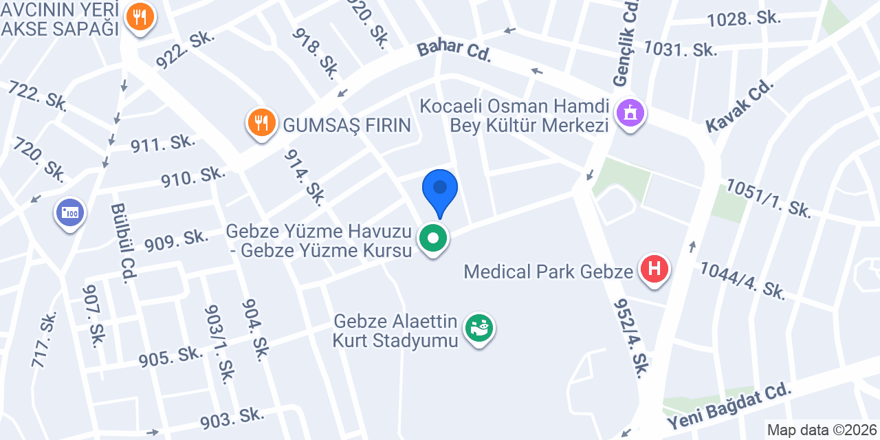 SİSTEM/PEN konumu