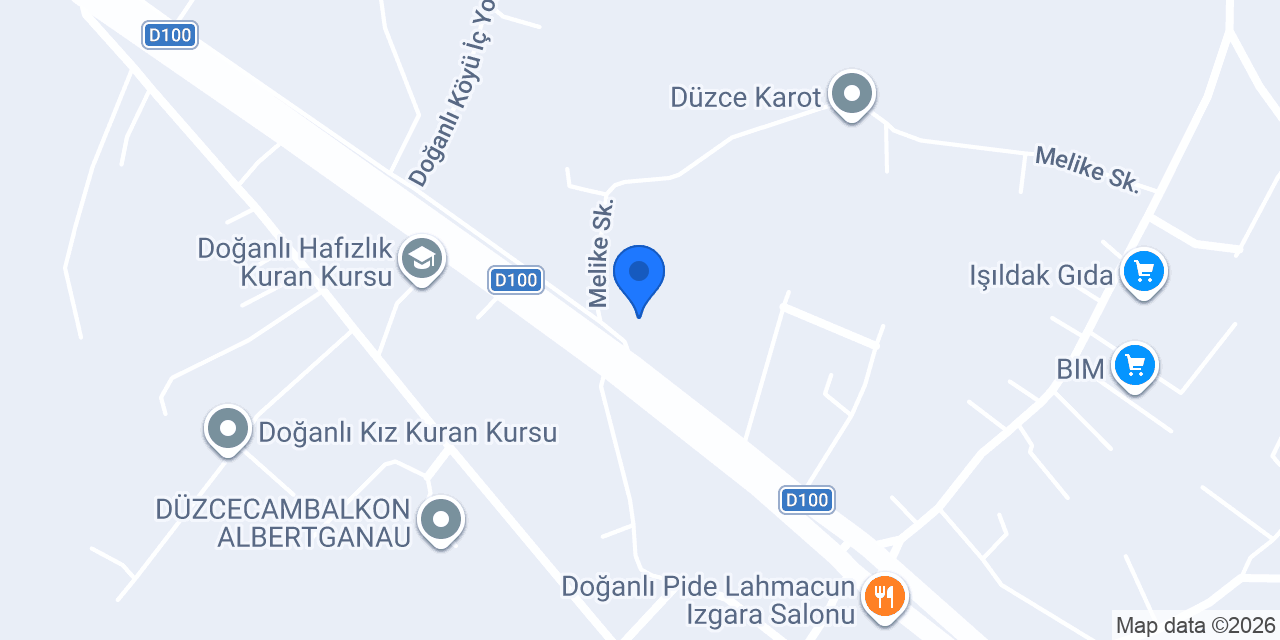 Kazancıoğlu Oto Yıkama konumu
