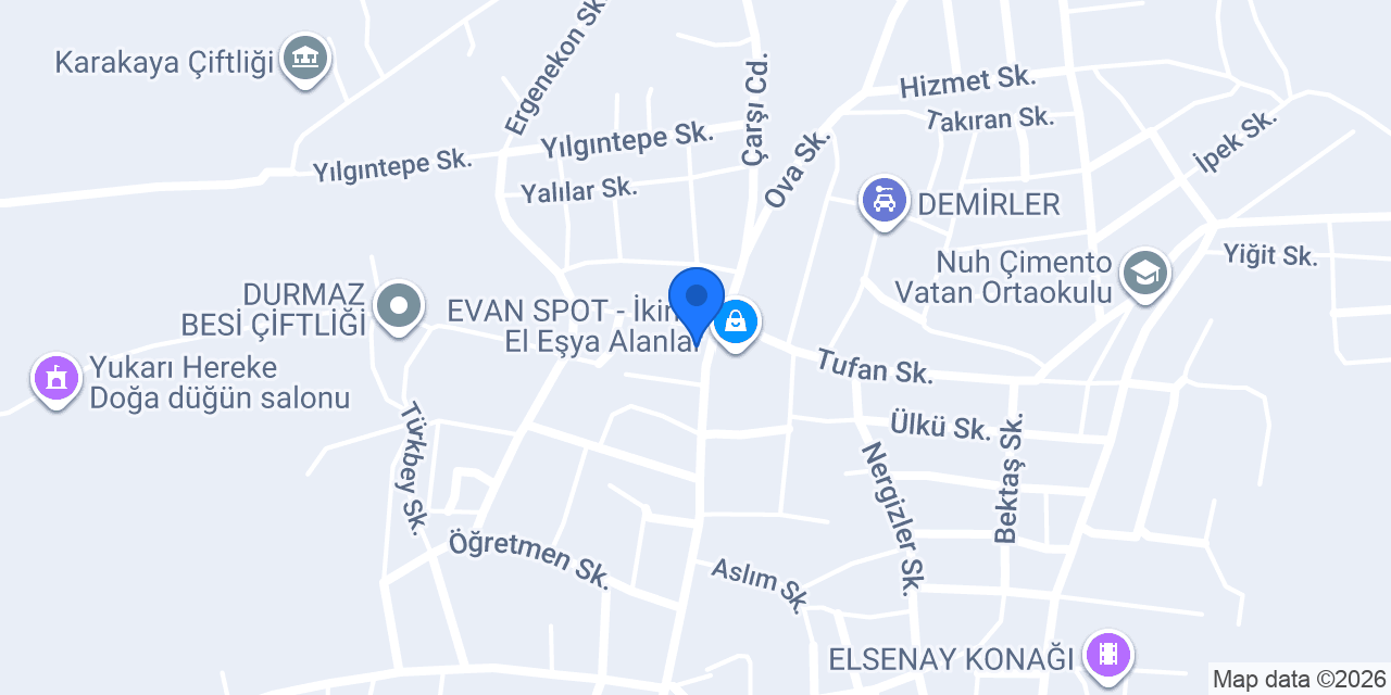 Hakan turan phtograpy konumu