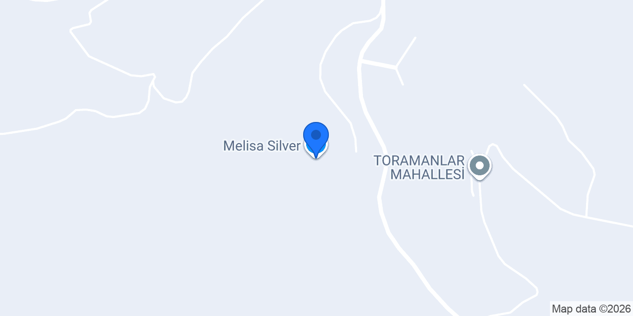 Melisa Silver konumu