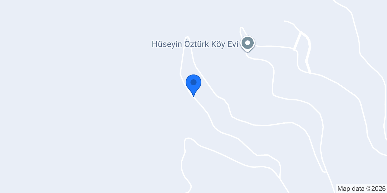 Köksal Çelik konumu