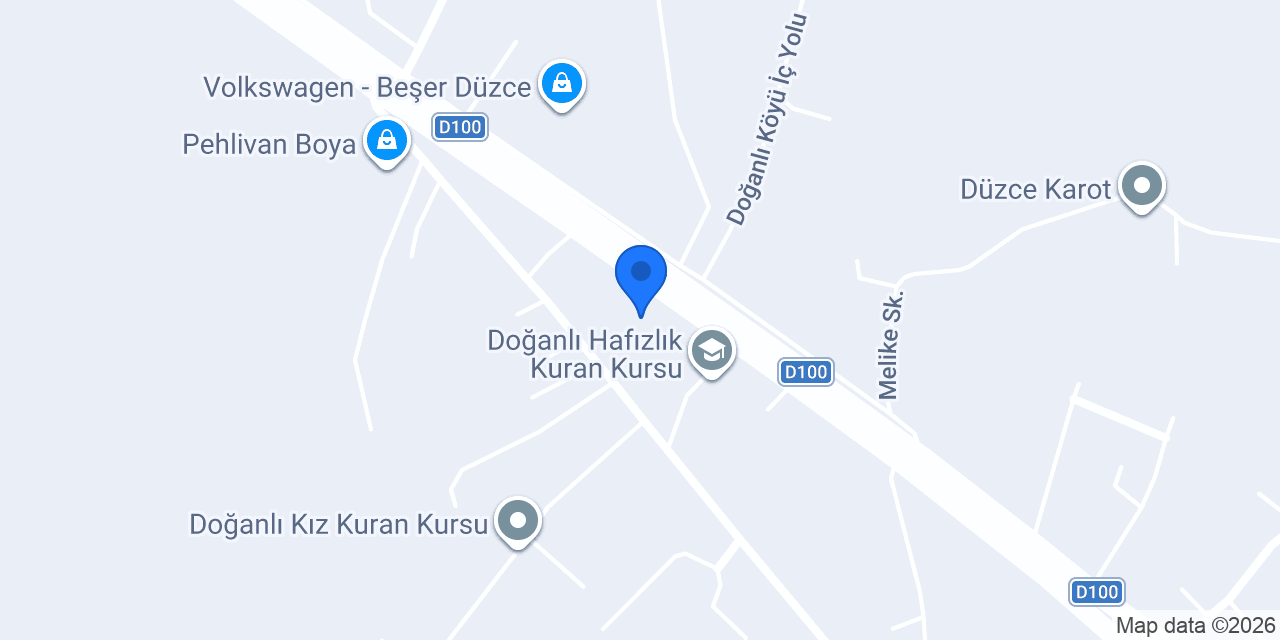 KÜÇÜKLER YUMURTA konumu