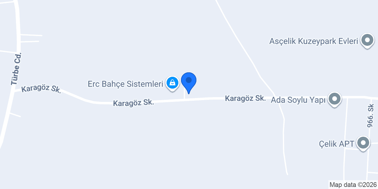 Kan Çelik konumu