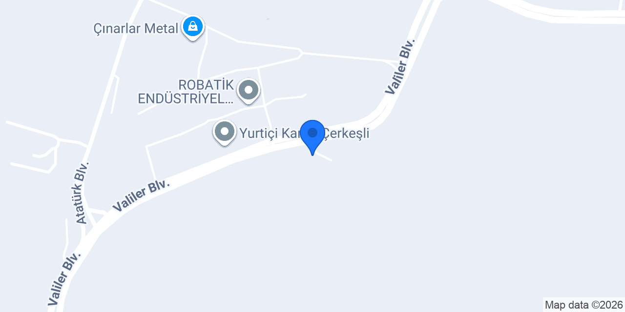 Hacıoğlu Besicilik Mehmet Dirbaz konumu