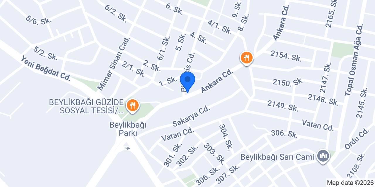 Divan Kuyumculuk konumu