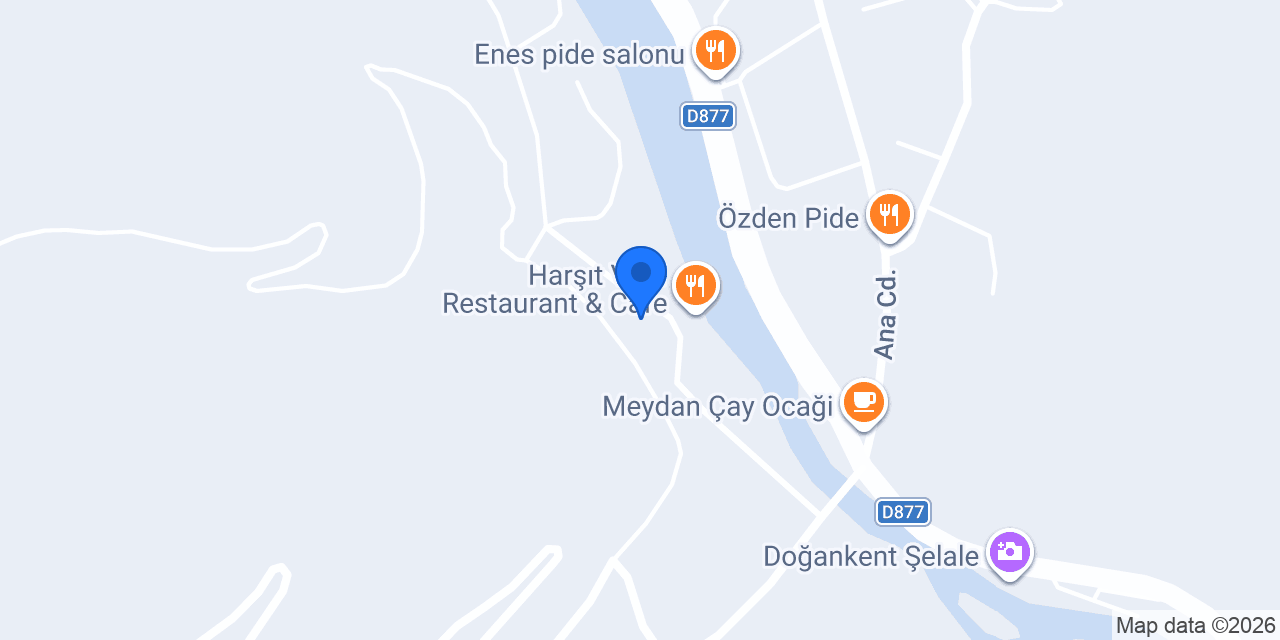 Doğankent Noterliği konumu
