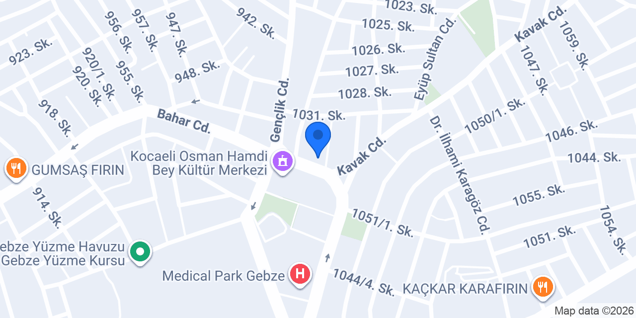 Beybaba besi ciftligi kasap konumu