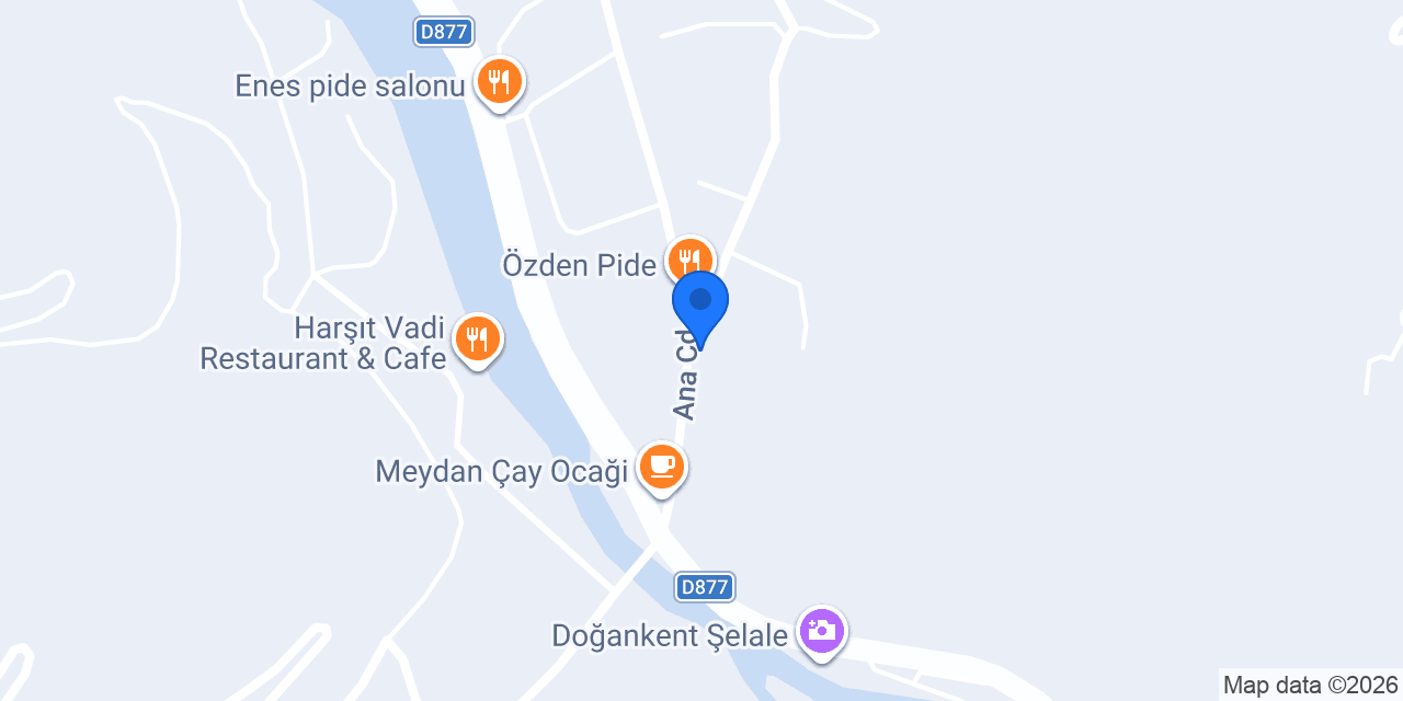 Meşhur İmamoğlu Taş Fırın Ekmeği konumu