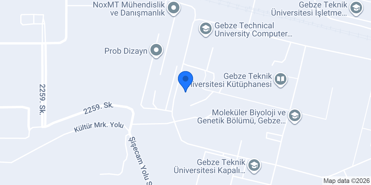 AAD Office konumu