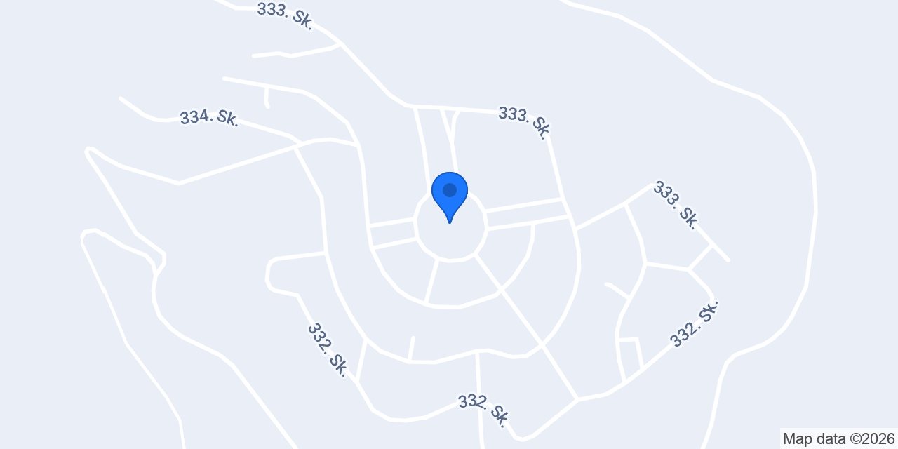 Körfez Atakent Sitesi konumu
