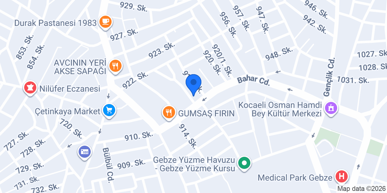 Rumeli Dergisi konumu