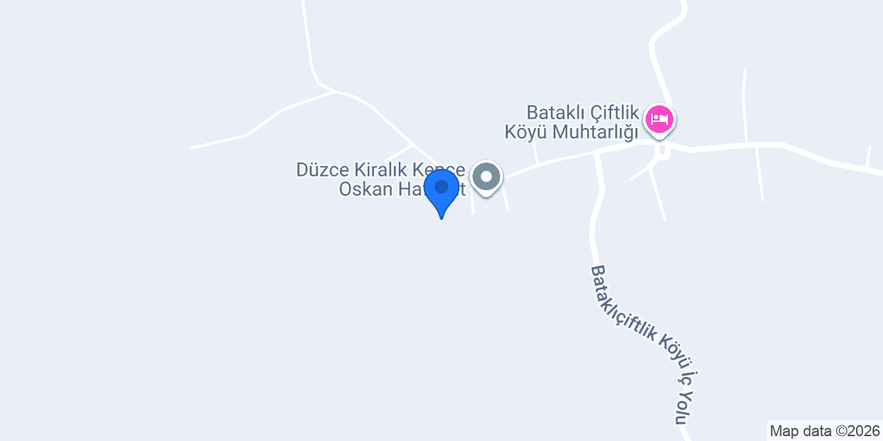 Fakriba konumu