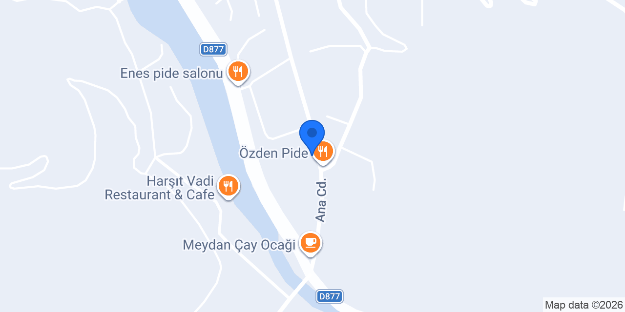 Merkez Kasabı konumu