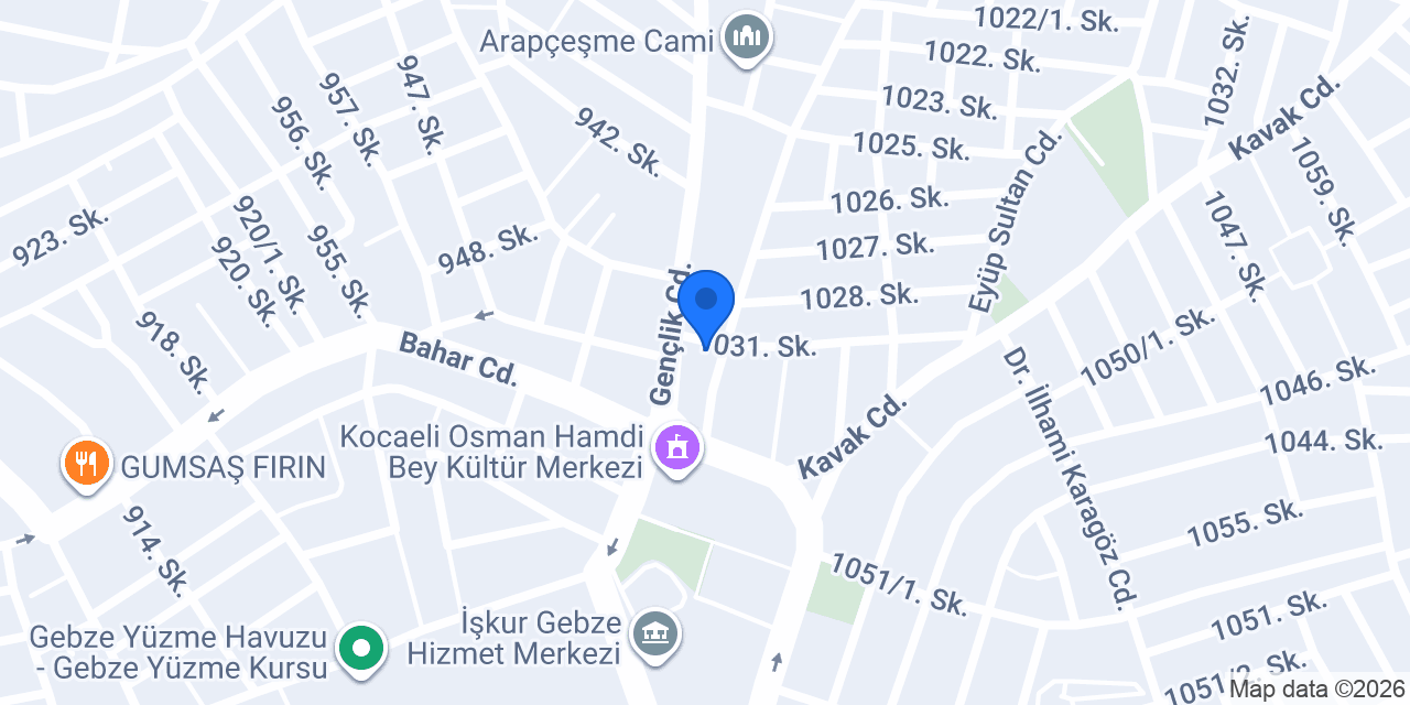 Balkan Cafe konumu