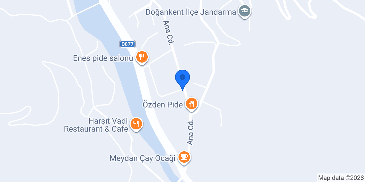 Güneş Sigorta-yaşar Katırcıoğlu konumu