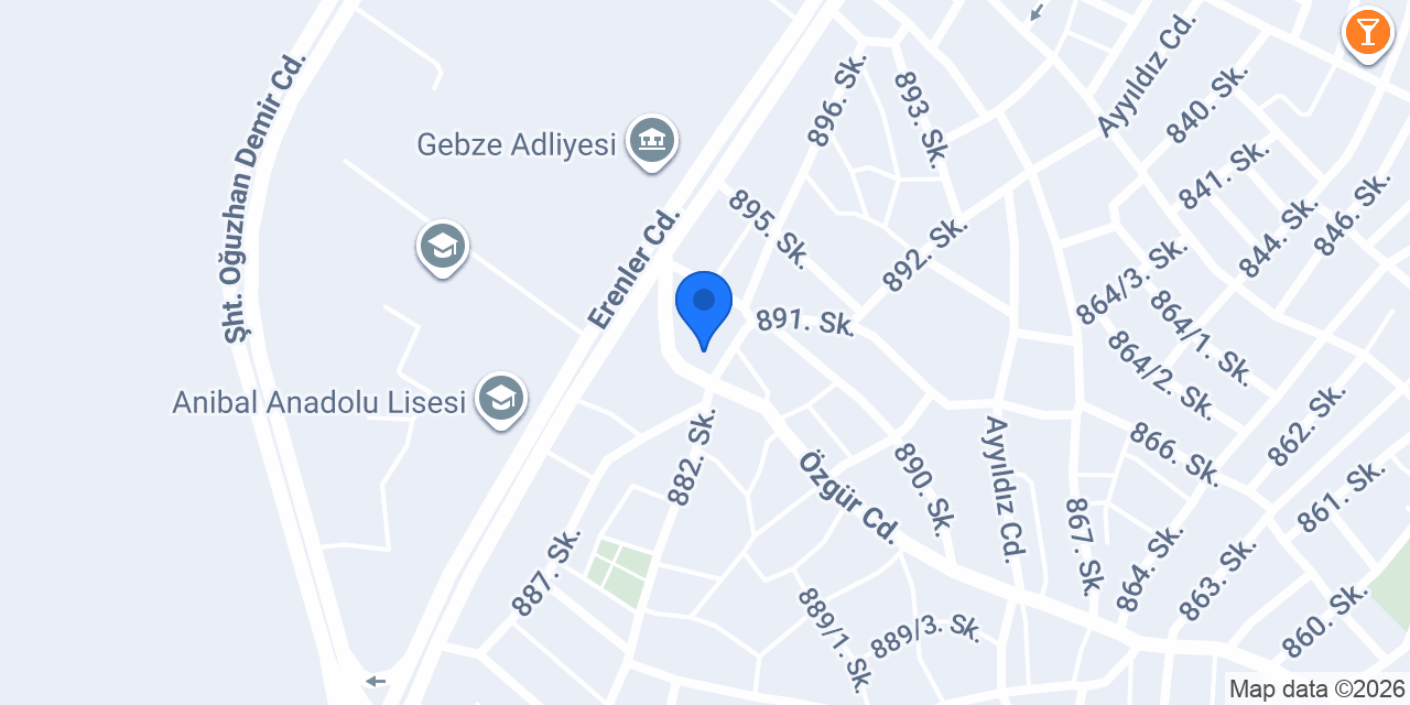 DOSTLAR KIRATHANESI 2 konumu