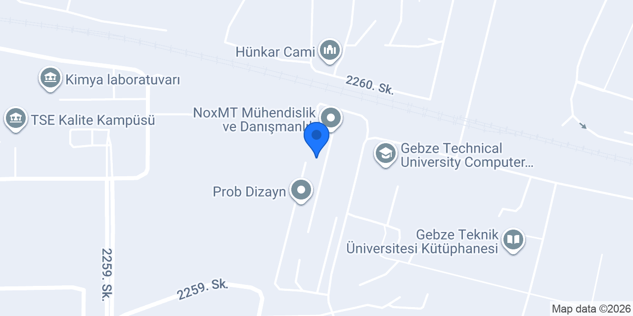 AFPM Teknoloji konumu