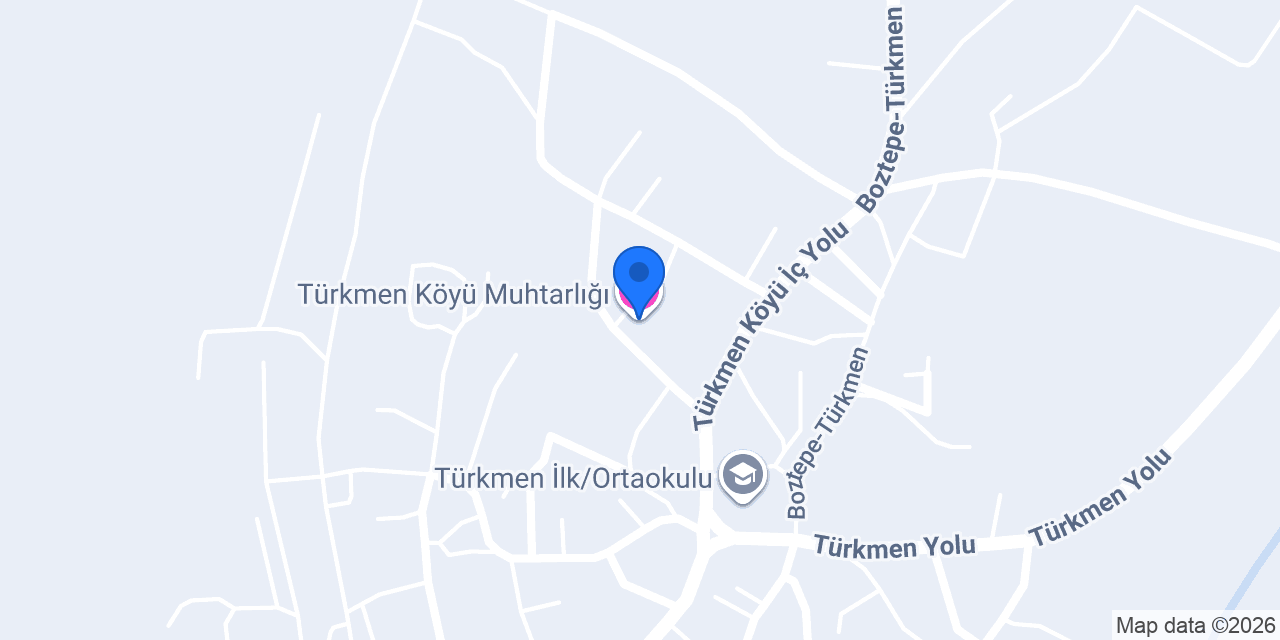 Binbay Kırahathanesi konumu