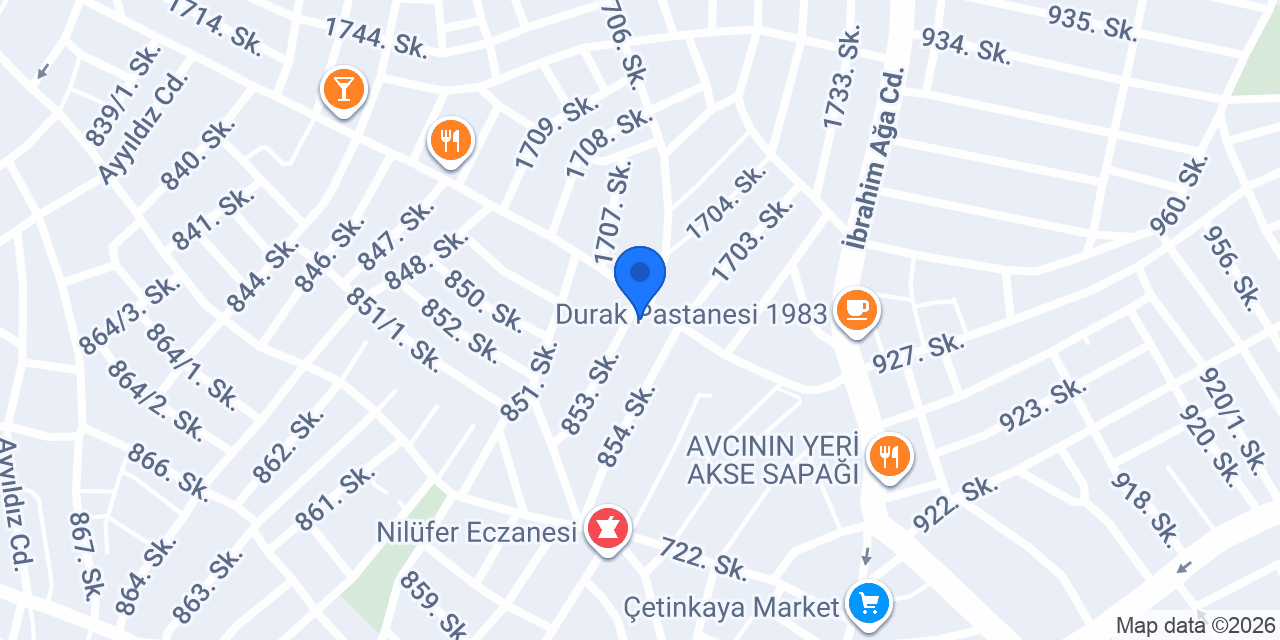 MoneyGram konumu