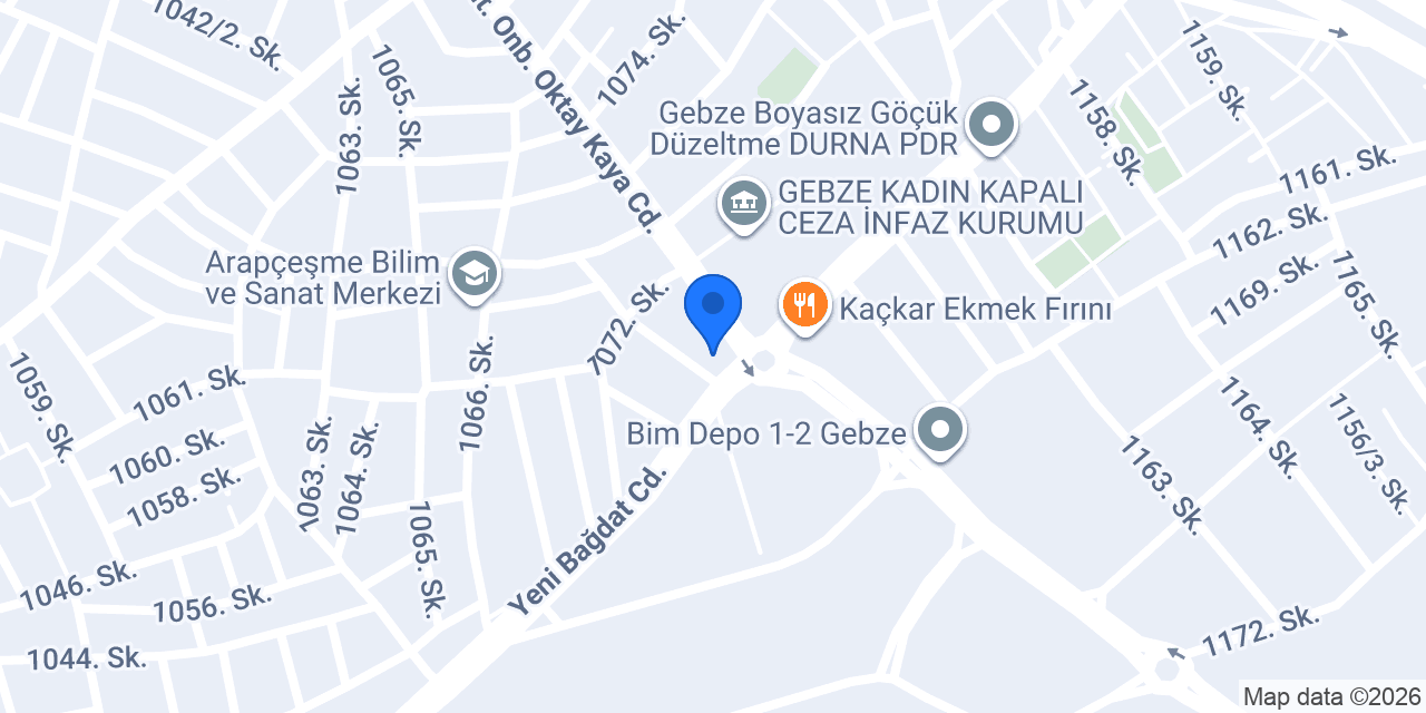 SAFRAN BÖREK konumu