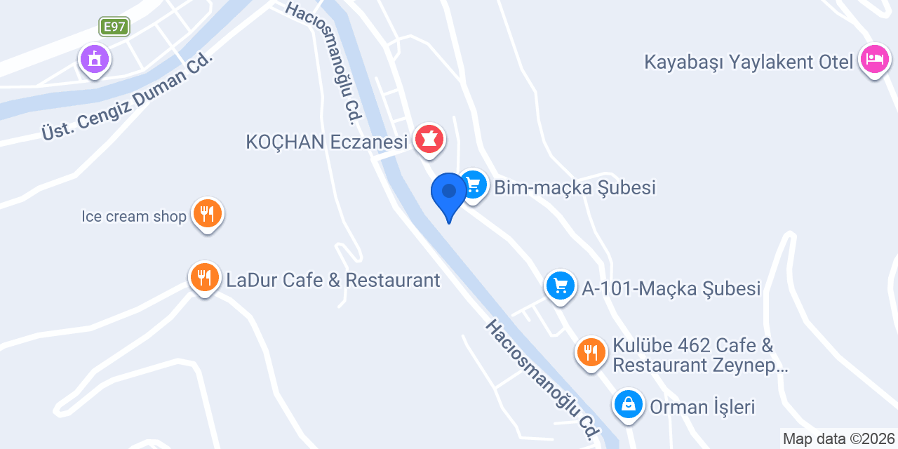 Antep mutfağı konumu