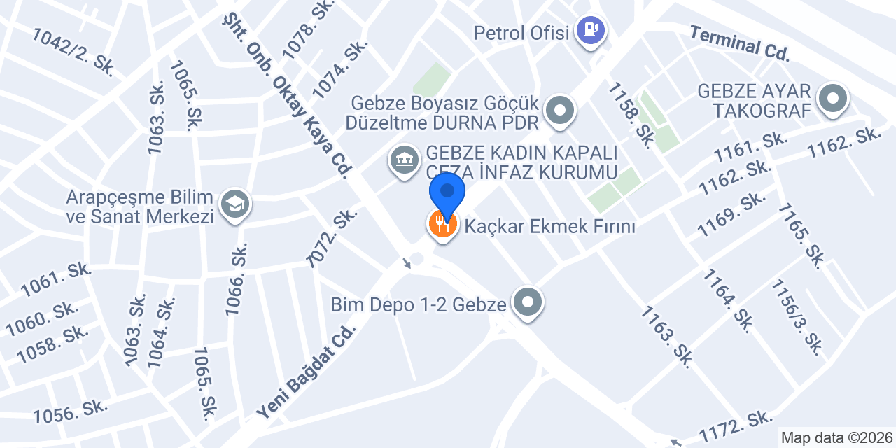 Psikolog Senanur Bozdemir konumu