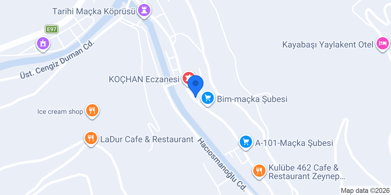 Bi mola seyfi usta konumu