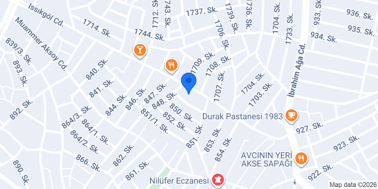 Sarıca tereyağlı simit evi konumu