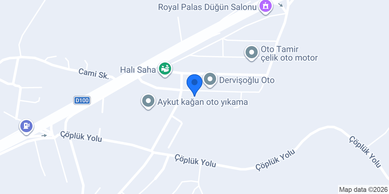 Sıla Cam konumu