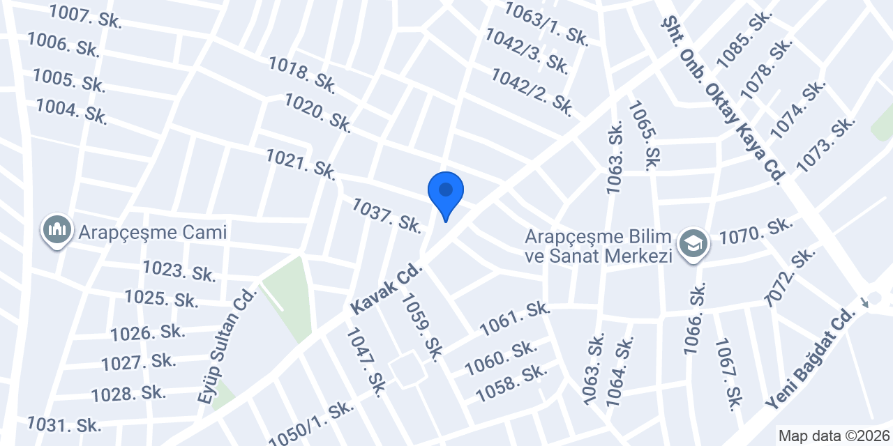 Gebze Aydın soğutma konumu