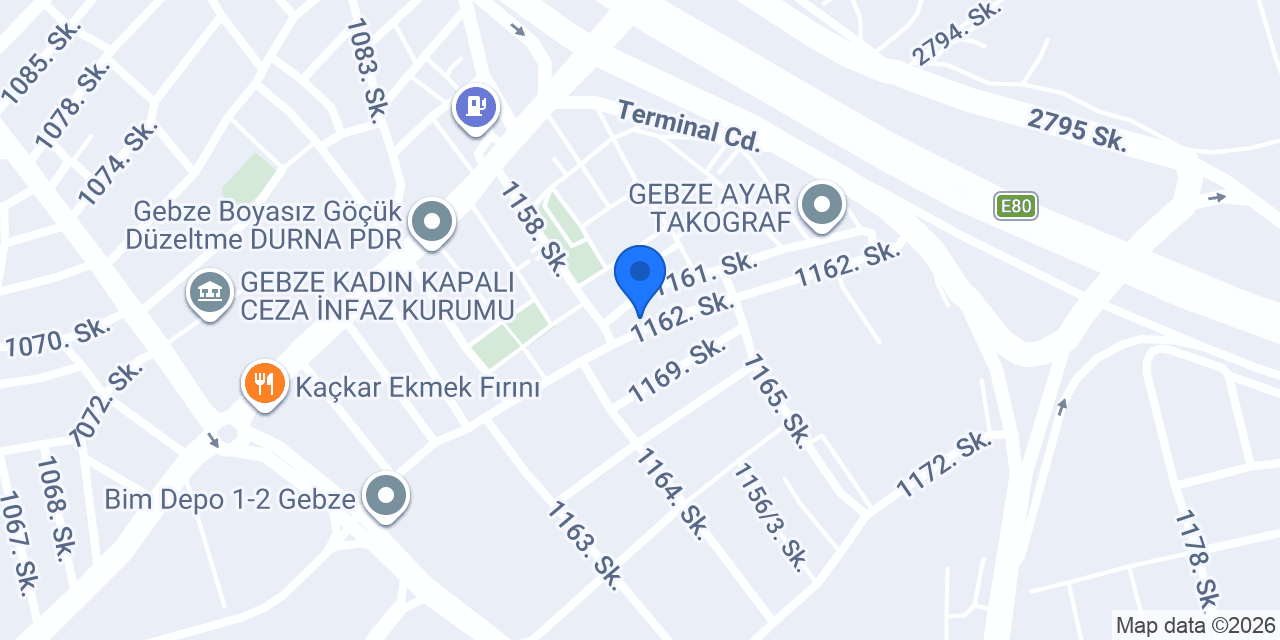 Smt Grup konumu