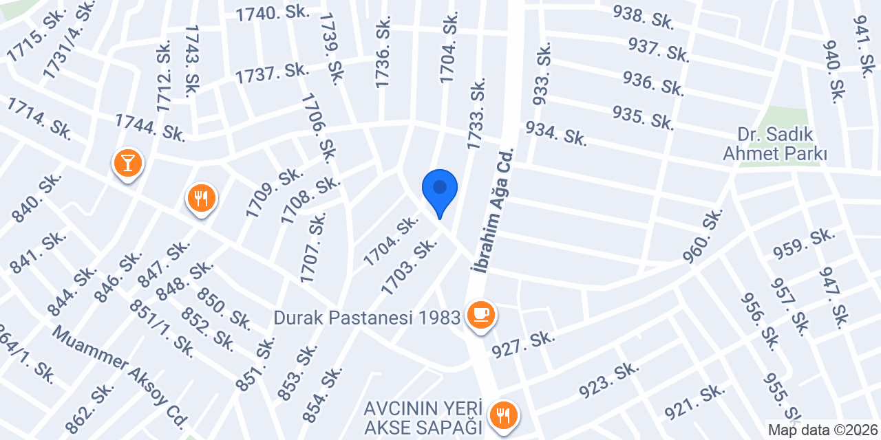 Uğurlu Grup Teknik konumu