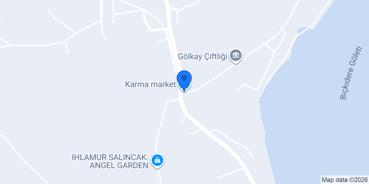 Karma market konumu