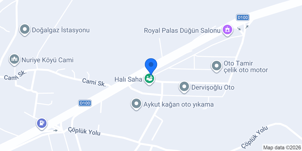 Esim Susam konumu