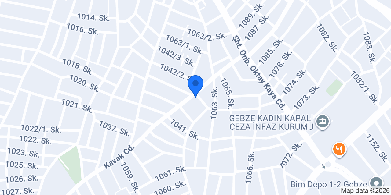 Çiğköfteci Sait nihat usta konumu