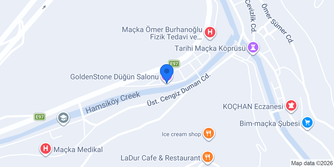 MACERA KEBAP&STEAKHOUSE KAHVALTI konumu