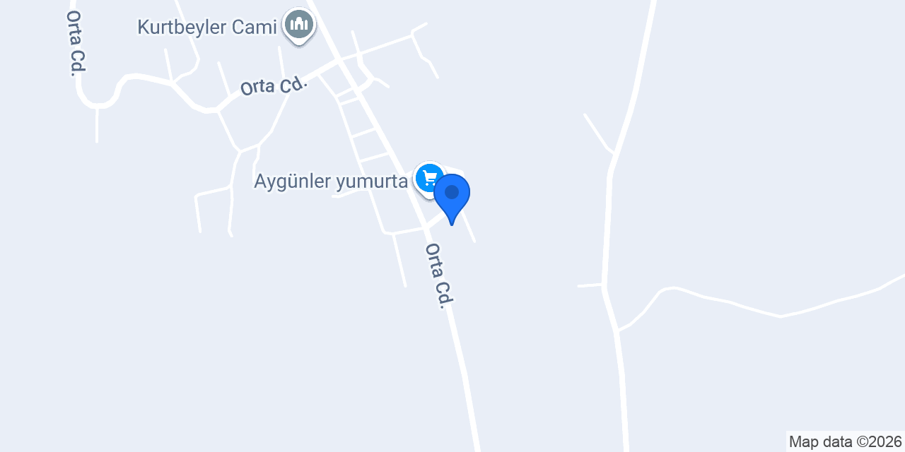 TURAA HOME... konumu