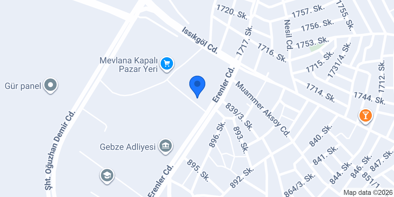 Karamanlar Turizm konumu