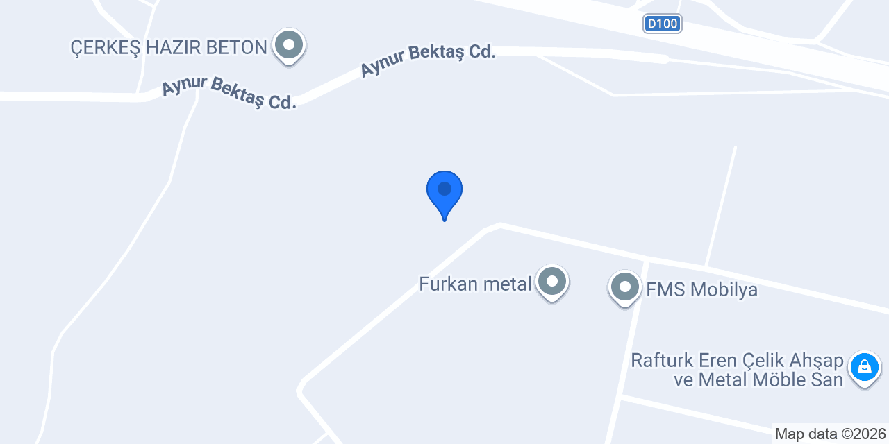 pamir plastik konumu