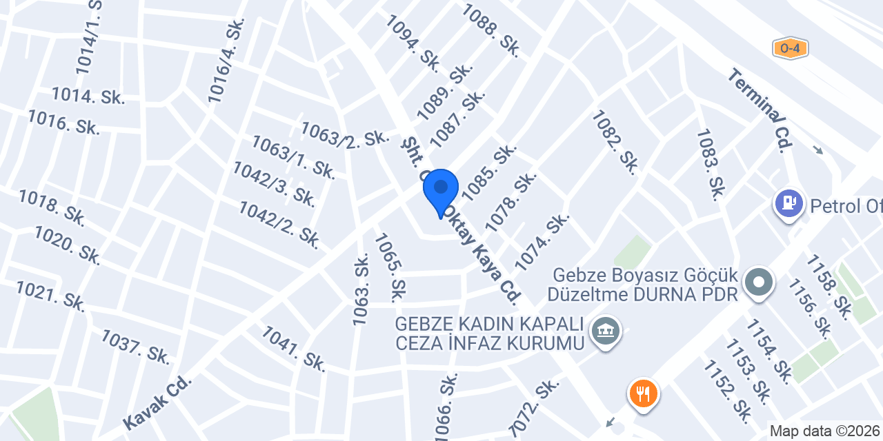 Akoz Branda konumu