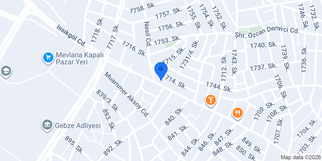 Komagene Issıkgöl konumu
