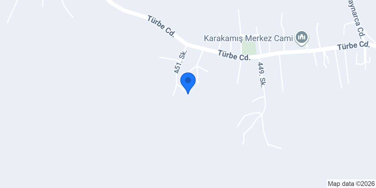 Ares Mobilya Dekorasyon - Nakliye konumu
