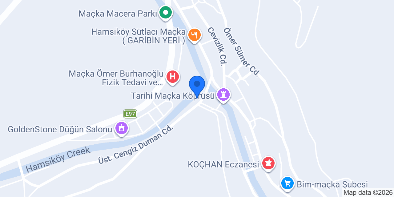 ÇITIR PİDE LAHMACUN konumu