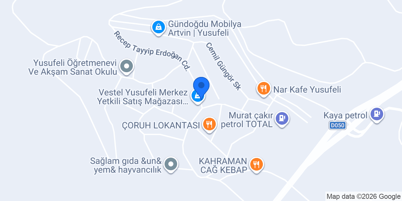 Tm Global Endüstri konumu
