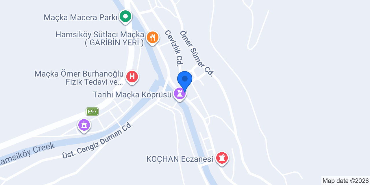 UZUNLAR ELEKTRİK konumu
