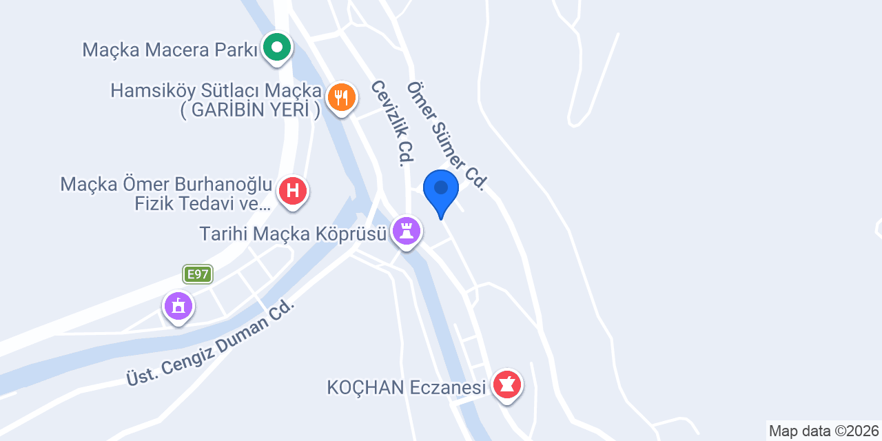 BOSCH Bayi - Seyyar Ticaret konumu