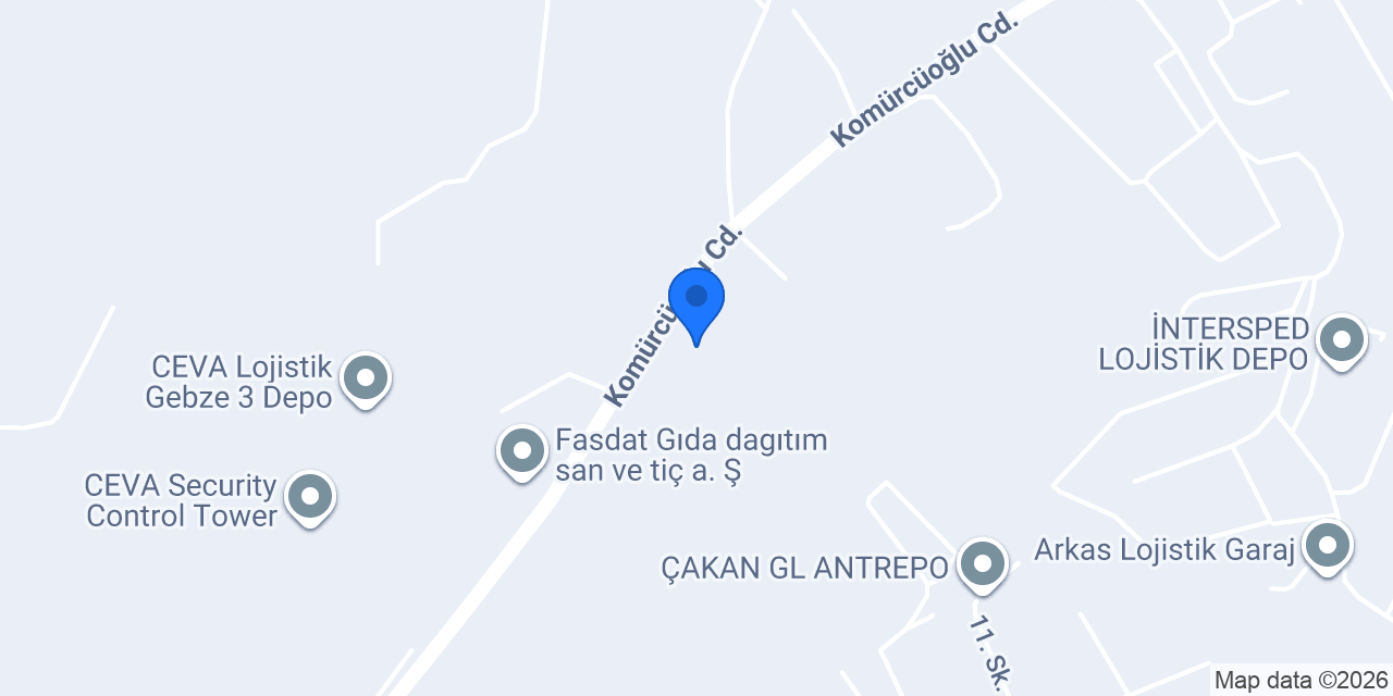 Dilek Pide Döner Kebap Salonu konumu